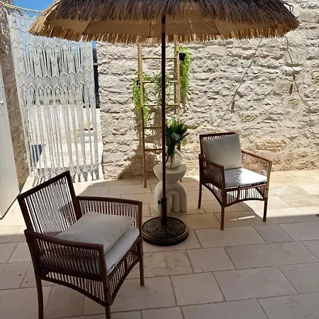 Masseria Finigrini Luxury-2