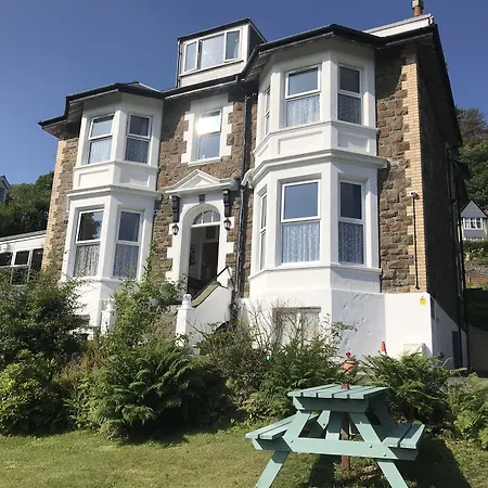 Cairn House - Bed & Breakfast-2