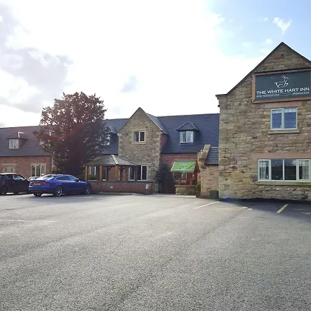 The White Hart Inn-2