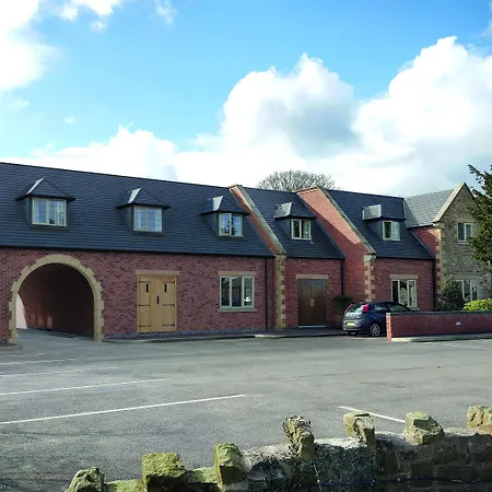 The White Hart Inn-3