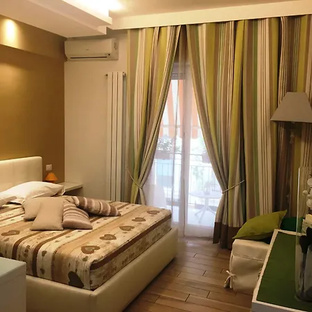 Al Parco Verde B&B-3