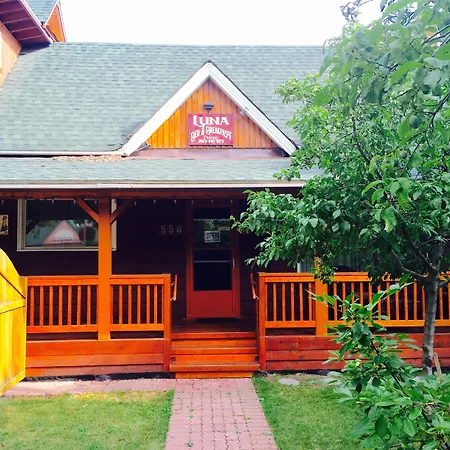 Luna Bed & Breakfast-3