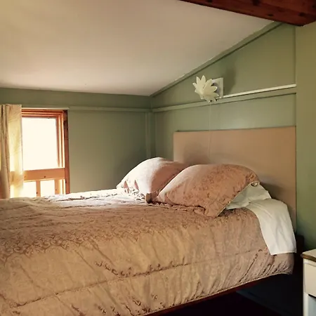 Luna Bed & Breakfast-2