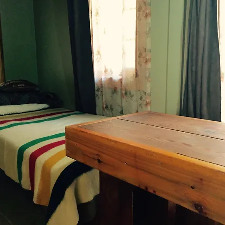 Luna Bed & Breakfast-2