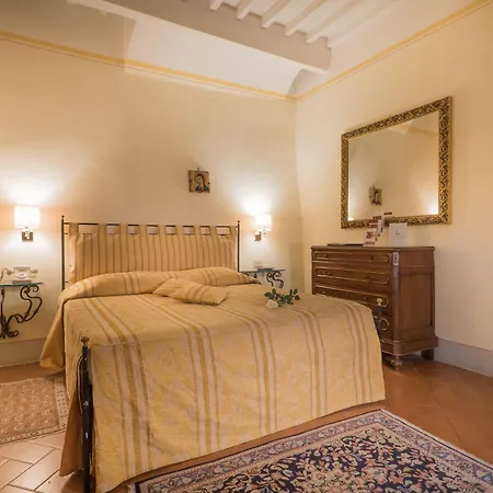 B&B Piccolo Hotel-2