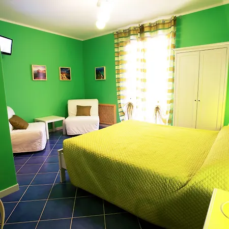 Terrasole Bakery B&B-3