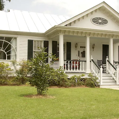 The Natchez Pearl - Main House-2