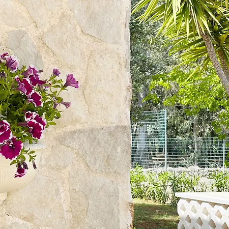 La Maison One B&B-3