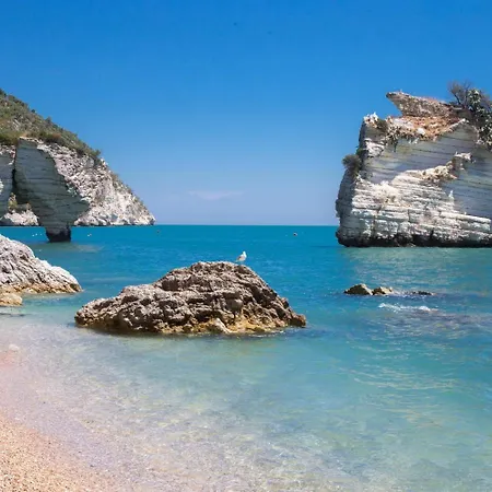 Apulia Bed&Breakfast-3