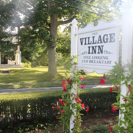 Village Inn-2
