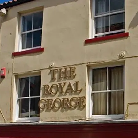The Royal George Staithes-3