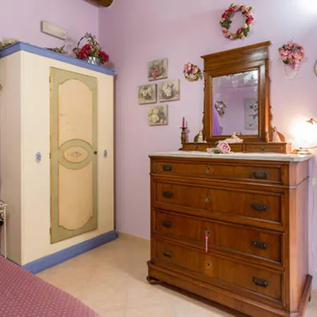 Bed&Breakfast Sognando Te-2
