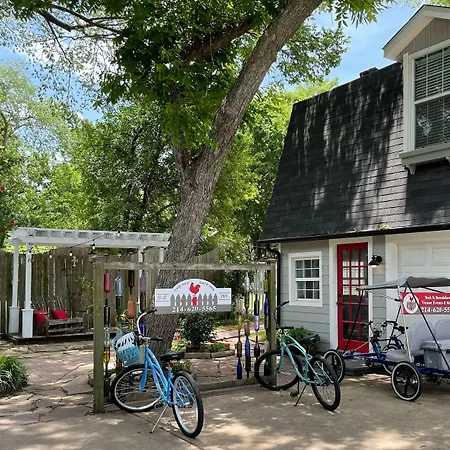 Red Gate Inn-3