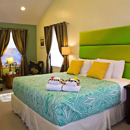 Malolo Bed And Breakfast-2