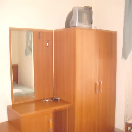 Ritmo Blues Guest House-2