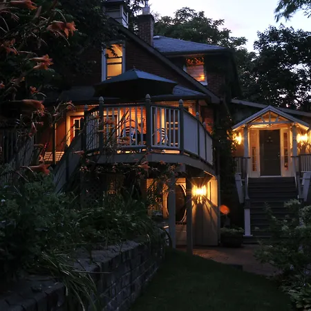 Plantation House Bed & Breakfast-2