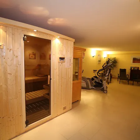 Northern Lights Resort & Spa-3