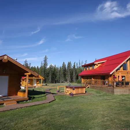 Northern Lights Resort & Spa-2