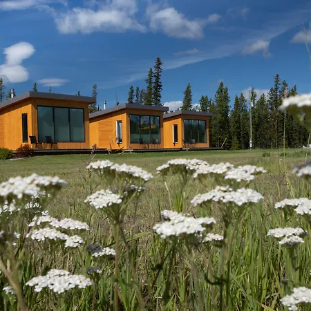 Northern Lights Resort & Spa-3