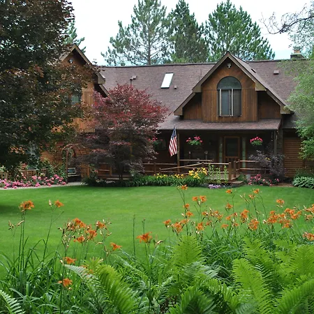 Horton Creek Inn B&B-3