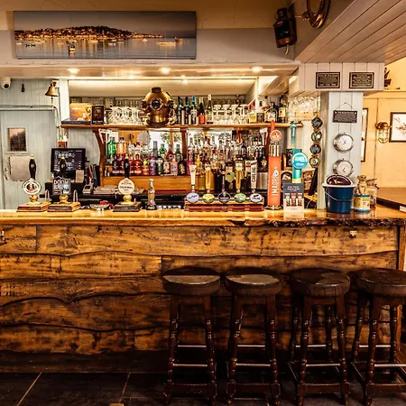 The Wayfarer Inn-2