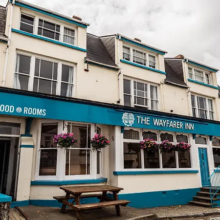 The Wayfarer Inn-3