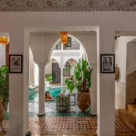 Marrakech Riads, Nl Collection-3