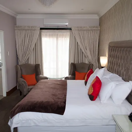 Classique Grace Boutique Hotel-2