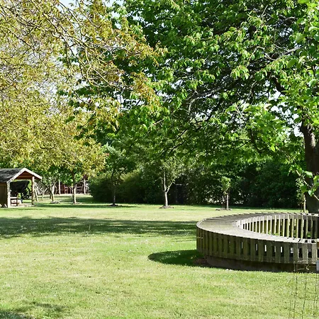 Nygammelsø Bed&Breakfast-2