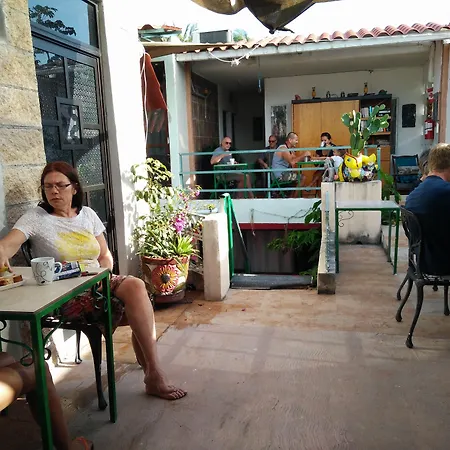 Buenos Días Guest House-2