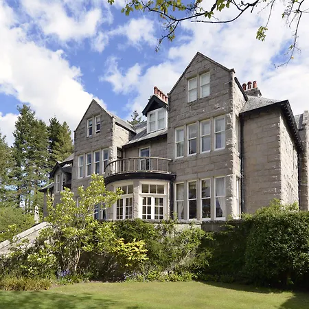 Lys-Na-Greyne Country House-3