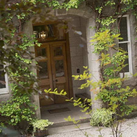 Lys-Na-Greyne Country House-2