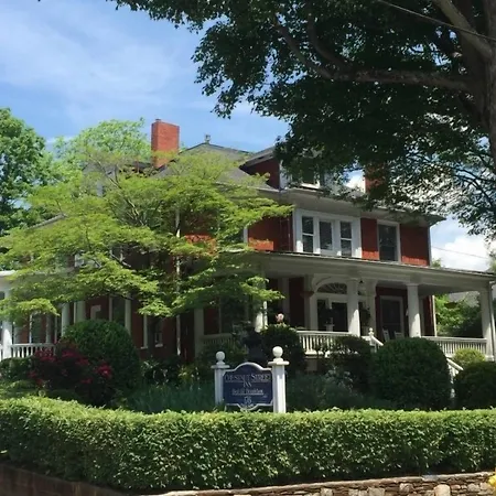 Chestnut Street Inn B&B-3