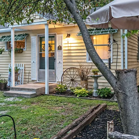 Silver Heart Inn & Cottages-3