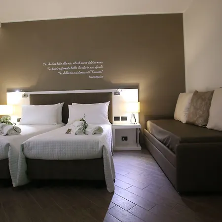 L`essenza B&B-3