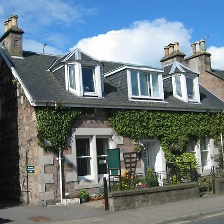 Mardon Guest House-3