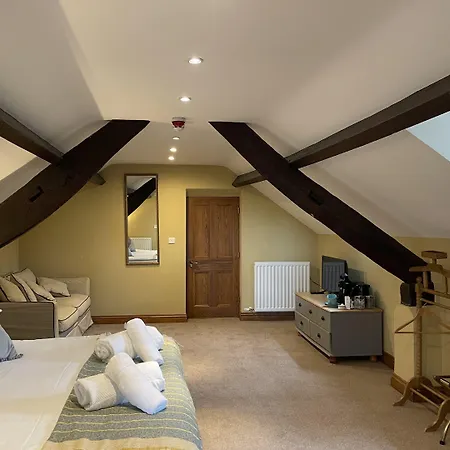 The Plough B&B-3