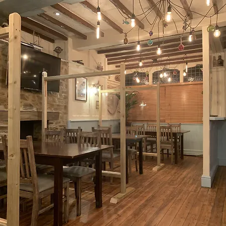 Wayfarer Inn-3