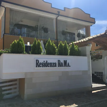Residenza RoMa-2