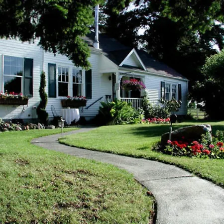 Cozy Rose Inn-2