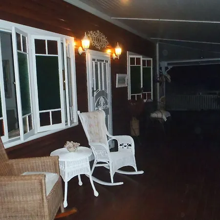 Driftwood Bed And Breakfast-2
