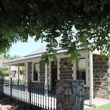 Barossa Bed & Breakfast-2
