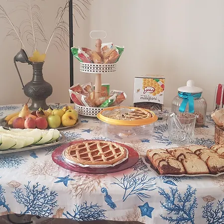 B&B Jamba-2