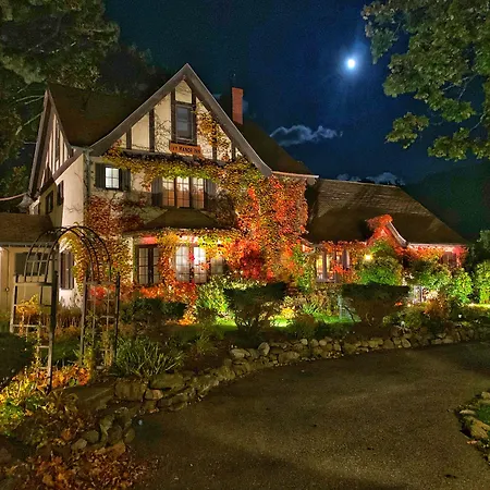 Ivy Manor Inn Village Center-3