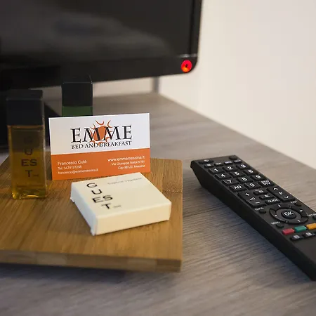 Emme B&B-2