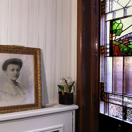 La Villa Paris - B&B-3