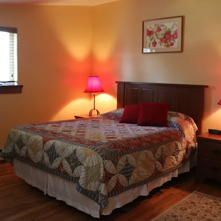 Chambers House B&B-2