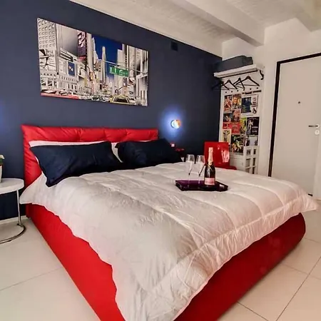 Marco Polo B&B-2