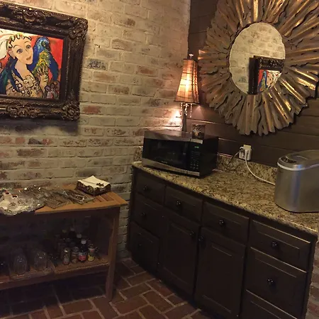 Louisiana Cajun Mansion-2