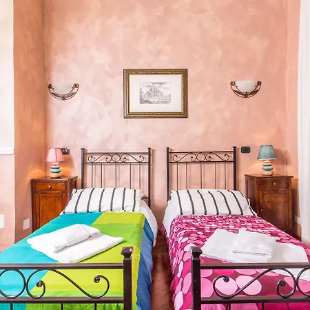 B&B Giovine Italia-3